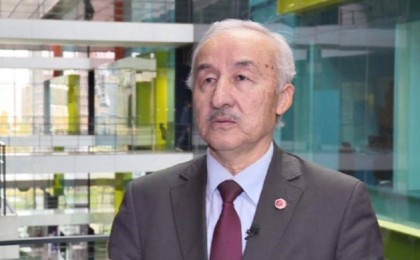 Биліктегілердің жалақысының көптігі қымбатшылық туындатып отыр – Сапарбай Жобаев