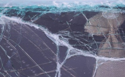 Алматы облысында жантүршігерлік жол апатында әйел мен ер адам қайтыс болды