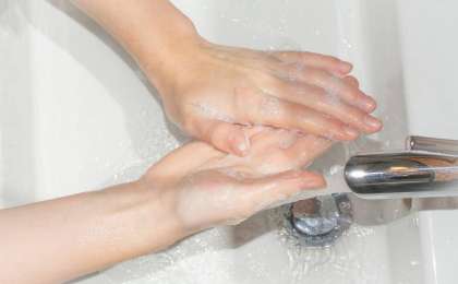 Неміс дәрігері: Қышыма — қатерлік ісіктің белгісі