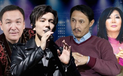 Қайта жаңғырған "Қазақстанның халық әртісі" атағы кімдерге берілді