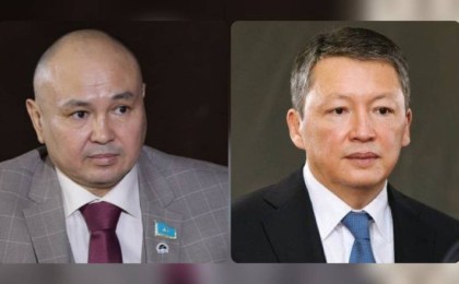Депутат Ерлан Саиров Құлыбаевтың қазақстандық кәсіпорындарды Ресейге сатып жатқанын әшкереледі