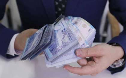 Жемқорлыққа шырмалған елде толыққанды саяси реформа жасалмайды