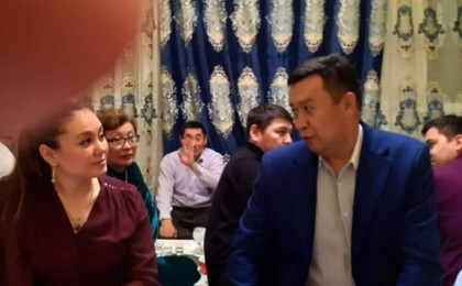 Кемшіліксіз адам болмайды: Сәбит Әбдіхалықов өзін айыптағандарға жауап берді