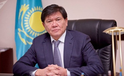 Ертісбаев: «Беларусьтегі сайлау біздегідей ашық және таза өтуі тиіс еді»