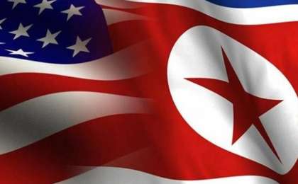 韩情报机构称金正恩计划12月会特朗普