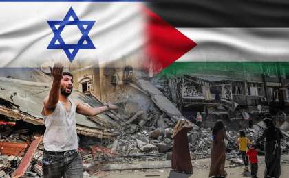 Газа секторында Қазақстан азаматы қаза тапты