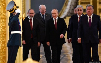 Сенімсіз серік. Ресейдің одақтастары одан алшақтап жатыр ма?