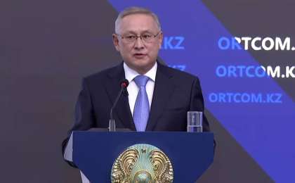 Жетісу облысы инвесторлар үшін қандай мүмкіндіктер береді? - Бейбіт Исабаев жауап берді