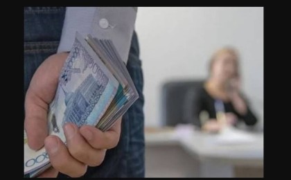 Павлодар облысында екі мектеп директоры қылмыскер болып шықты