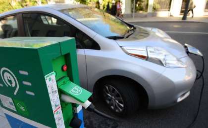 哈萨克斯坦车辆登记数量较去年增12.2%