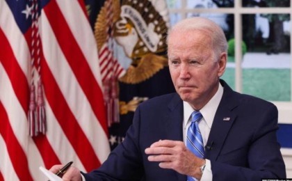 Обыр, деменция, аритмия ауруы: бүкіл әлем Байденнің денсаулығын талқылап жатыр