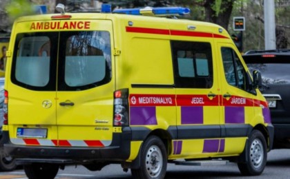 Ақтауда көршісінің қандала улағанынан екі бала көз жұмды