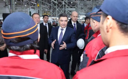 Олжас Бектенов: Решение о едином часовом поясе было принято на основе очень глубоких научных исследований