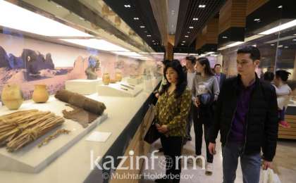 “博物馆巡游”活动将在首都举行