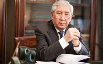 «Назарбаевқа жаным ашиды. Биліктен кеткен соң далада қалды» - Мырзатай Жолдасбеков