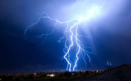 Қазақстанның 8 өңірінде ауа райына байланысты ескерту жарияланды