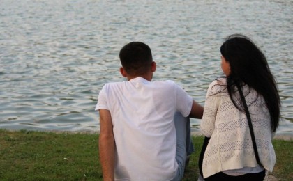 Капшағай жағажайындағы ашық секс: бұл психологиялық ауытқу ма?