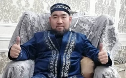 Балғынбек Имаш: Екпенің миллион түрін аламын!