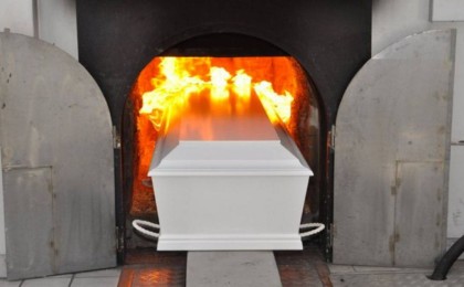 Мүфтият: Өлікті өртеуге қатысты пәтуа берілген