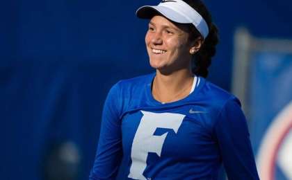 WTA排名公布 迪亚斯和达尼丽娜排名均有提升