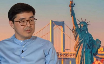 Қазақстанда Кеңес одағынан қалған «жаман ауру» бар – АҚШ-тағы қазақтың пікірі