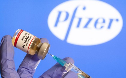 ДДСҰ ковидтың алғашқы вакцинасына рұқсат берді