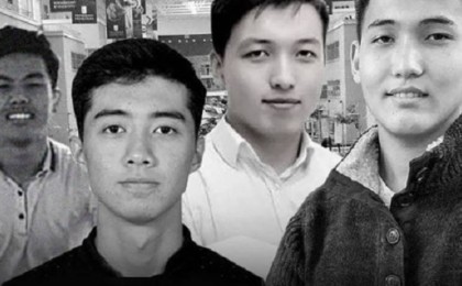 Түркістан облысында төрт жігіт неден қайтыс болғаны анықталды