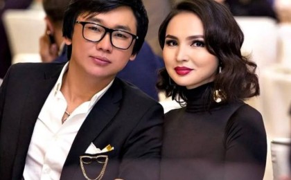 Бір-бірін жастықпен ұрған Қайрат пен Жұлдыз ел талқысын тудырды (видео)