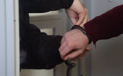 "СК-Фармацияның" бұрынғы басшысы ұсталды