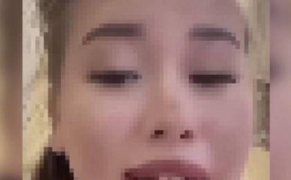 «Қазақ тілі – мәмбеттердің тілі». Қазнетте алматылық бойжеткеннің видеосы қызу талқылануда