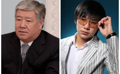 "Ахметжан Есімов Қайрат Нұртастың концерт беруіне рұқсат еткен жоқ": Әлішер Елікбаев Прайм-плазадағы оқиғаны есіне алды