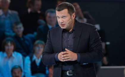 Поменьше Соловьёва – здоровее сон!