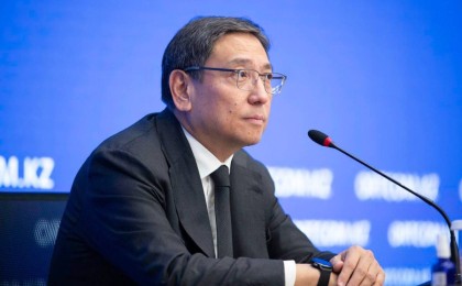 Алматыда орташа айлық жалақы нақты мәнде 6,1%-ға өсті