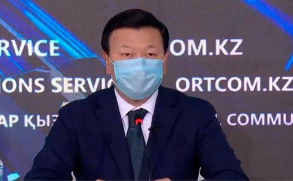 22-23 тамызда қатаң карантин режиміне қайта оралады: Денсаулық сақтау министрі түсіндірді