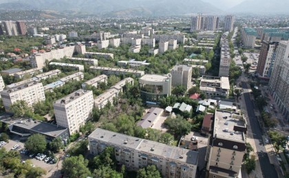 Децентрализация полномочий: бюджет 8 районов Алматы вырос в 6 раз к 2022 году и составил 293, 6 млрд тенге