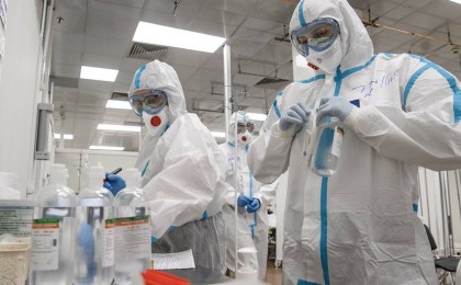 Қауіпті әрі жұқпалы: Ресейлік дәрігерлер коронавирустың жаңа штаммы табылғанын жариялады