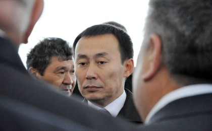 «Кезінде Назарбаевқа қарсы келген адаммын» – Асылжан Мамытбеков (ВИДЕО)