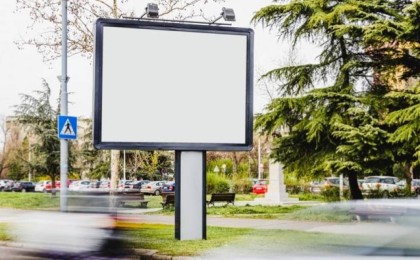 Маңғыстаулықтар 5 ​ билбордқа 1 млн теңгеден астам қаржы жұмсамақ