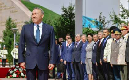 Назарбаевқа тиесілі делінетін Jusan Bank мемлекет қаржысын қайтаратын болды