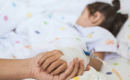 Коронавирустан да қауіпті: Нұр-Сұлтанда 7 баладан Кавасаки синдромы анықталды