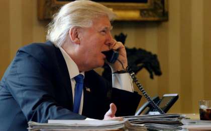 "Онда тұрған ештеңе жоқ". Трамптың "11 780 дауыс тап" деген әңгімесі жарияланды