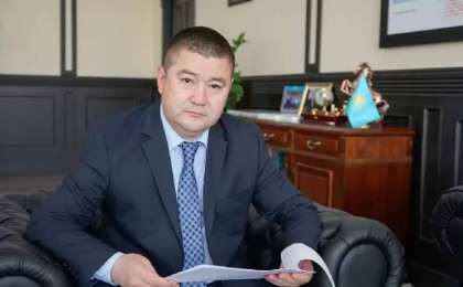 «ҚазАвтоЖол» АҚ бұрынғы басқарма төрағасына үкім шықты