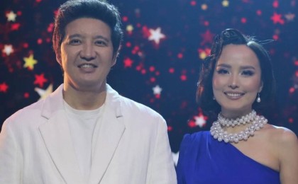 "Үлкен ұлы жылап тұр": Айқын мен Жұлдыздың жаңа бейнебаяны қызу талқыға түсті