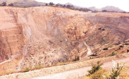 ШҚО-дағы ауылда алтын кен фабрикасының салынуына қатысты дау ушыға түсті