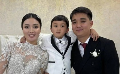 "Тұрмысқа таяқ жеу үшін шыққан жоқпын": Ринат Шамшырақтың бұрынғы әйелі ажырасу себебін айтты