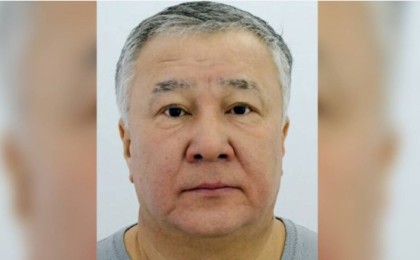 Қайрат Боранбаевтың ағасына іздеу жарияланды