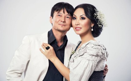 Ажырасуға барып қалып жүрміз: Қарақат Әбілдина отбасындағы жағдайды айтты