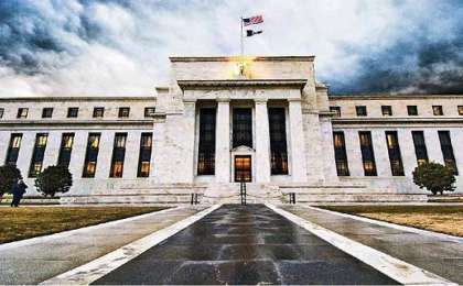 美联储今年第三次降息