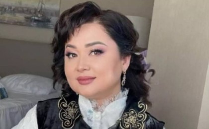 "Ауырғанда ешкімге көрінгім келмейді": Роза Әлқожа ота жасатқанын айтты