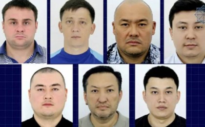 Болат Назарбаевтың «оң қолына» іздеу жарияланды – ҚМА